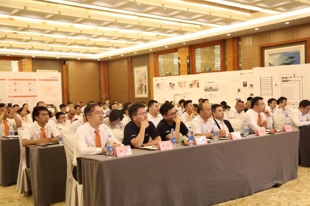 聚勢(shì)黔行，舒適貓開(kāi)啟貴州新征程