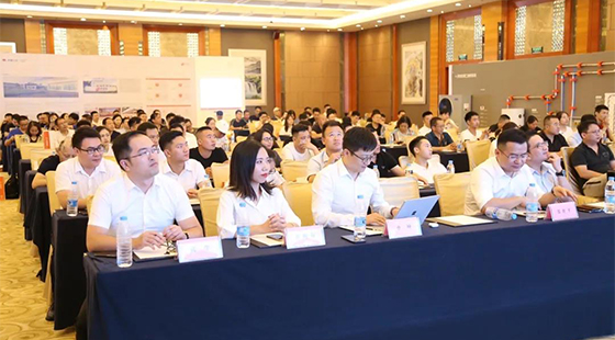 盡我所能 賦你全能——舒適貓智能五恒系統·優勢產品推介會
