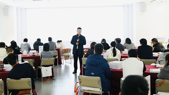 把握新機(jī)遇·創(chuàng)享舒適貓——2022年舒適貓四川春季交流會