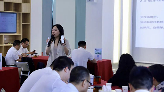 深耕細(xì)作 發(fā)展并進(jìn)—— 2022舒適貓第二季度四川店長(zhǎng)會(huì)