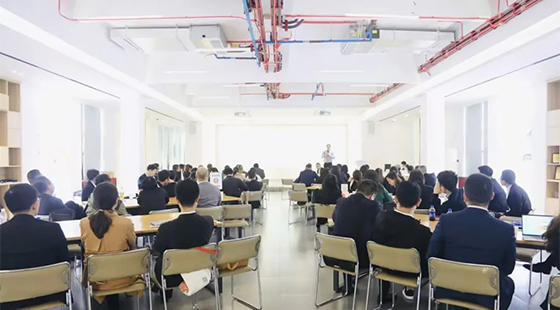 奮楫揚帆 破浪篤行——舒適貓2023第二季度川渝營銷會議