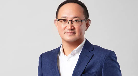 喜德瑞中國區總裁謝新天：我們已一起共事了大半人生……