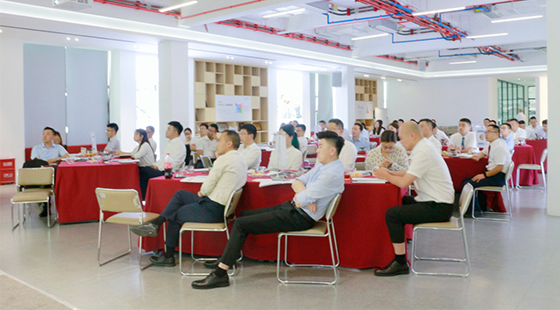 革新：貼近用戶，貼近一線，守正創(chuàng)新