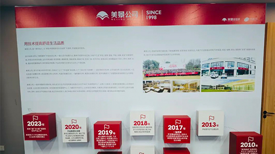 聚勢同行 共贏未來 | 2024美景貴州優勢產品推介會